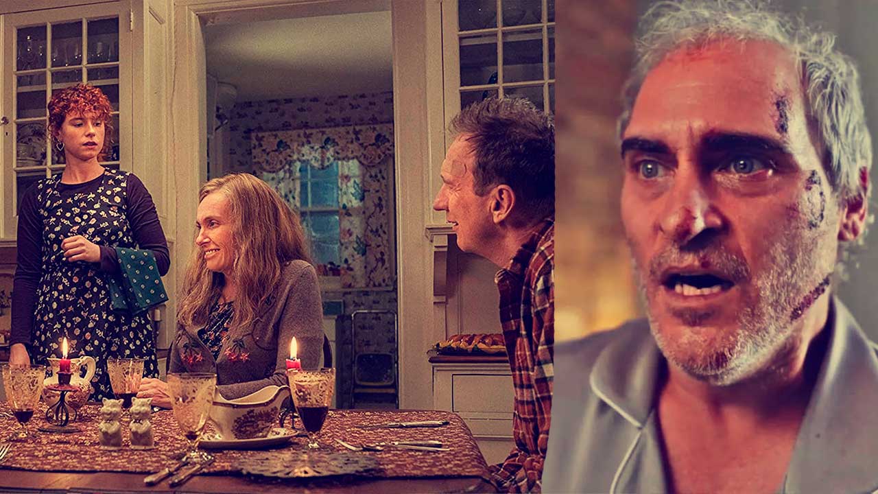 Explorando lo Bizarro en el Cine