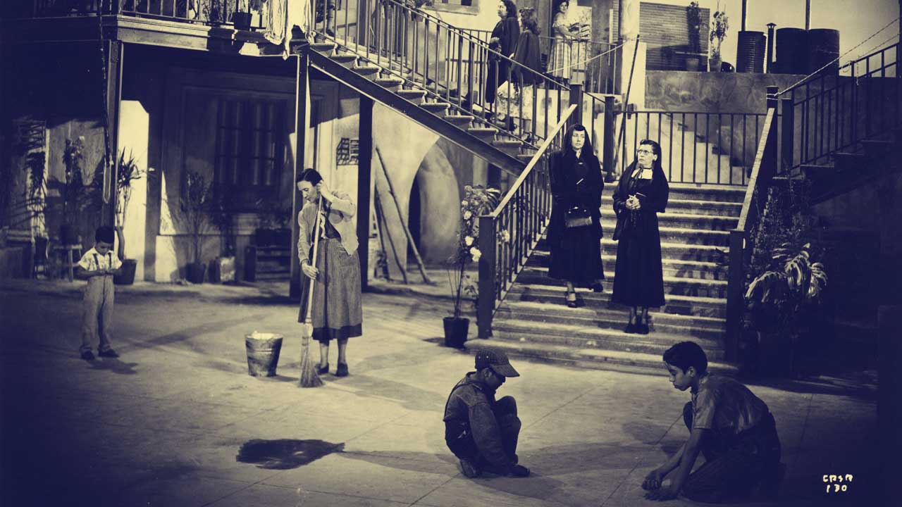 Jueves Retro: Palabras y costumbres que se han ido