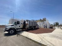 Mejora gobierno de Puebla acceso a servicios sanitarios básicos en Chignahuapan
