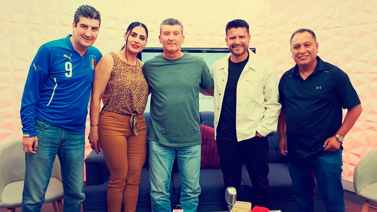 Será muy importante el apoyo de la afición desde el inicio para el equipo: 'Chepo' de La Torre