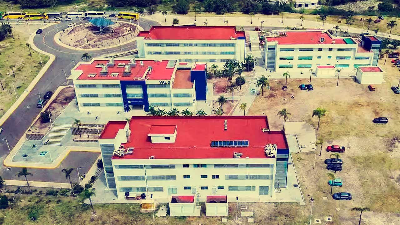 Ya hay fecha para la inauguración de CU2 | Al Aire