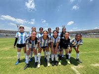 Participa COBAEP en Juegos Deportivos de Educación Media Superior