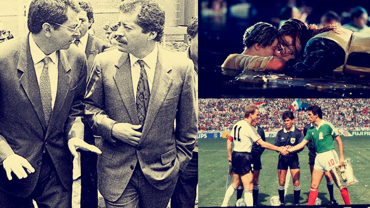 Retro: Finales inesperados