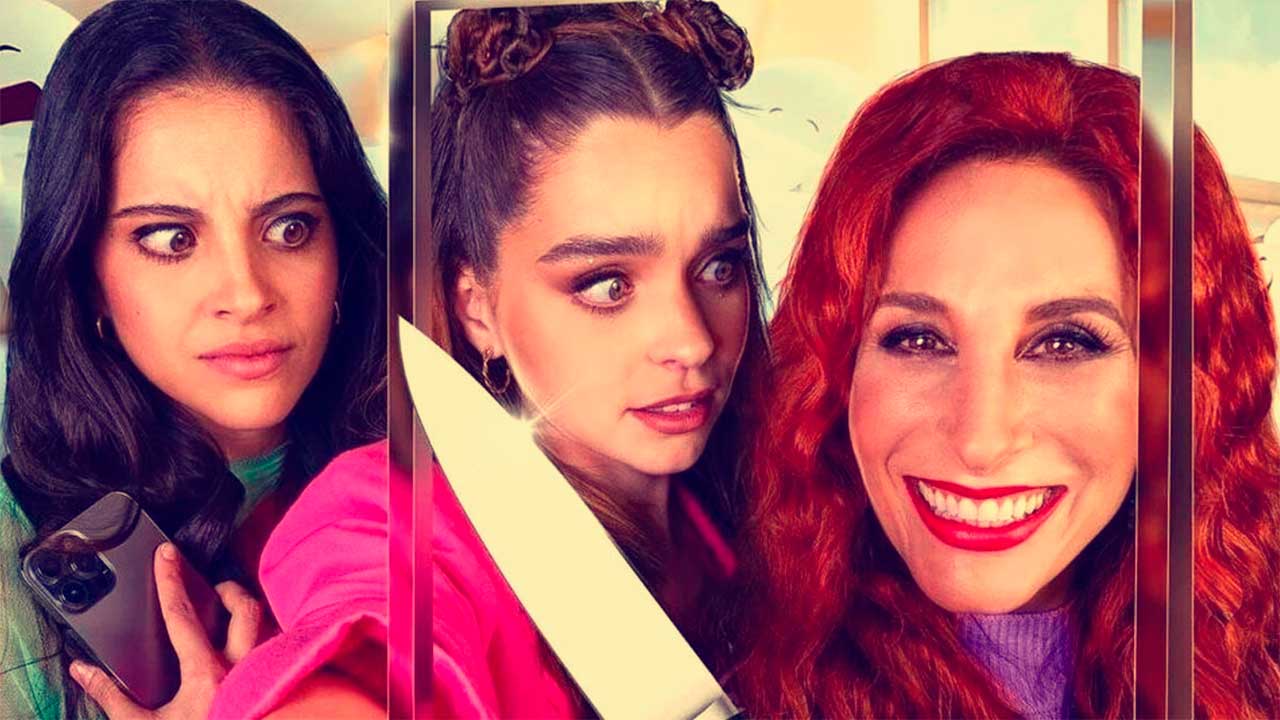 La fama en redes sociales, un arma de doble filo ‘Señora Influencer’