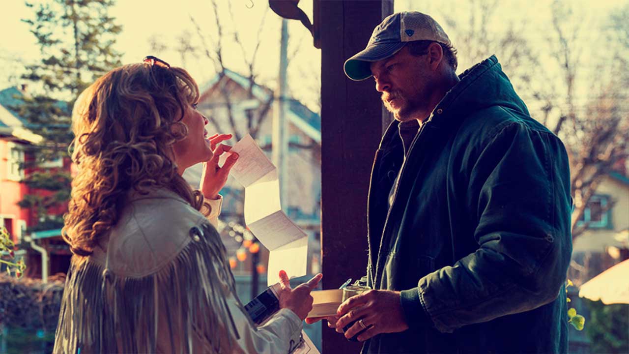 Ángeles Inesperados: Una Historia de Lucha y Esperanza