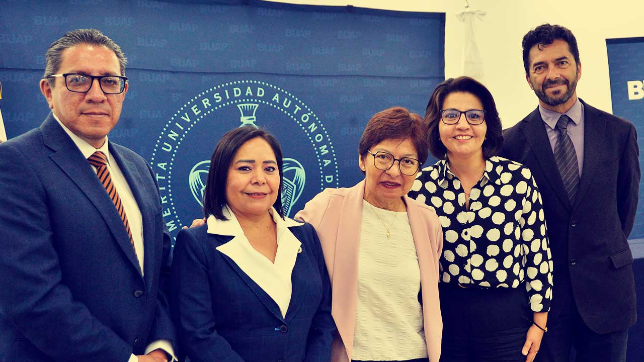 La BUAP Aprueba Seis Nuevas Carreras