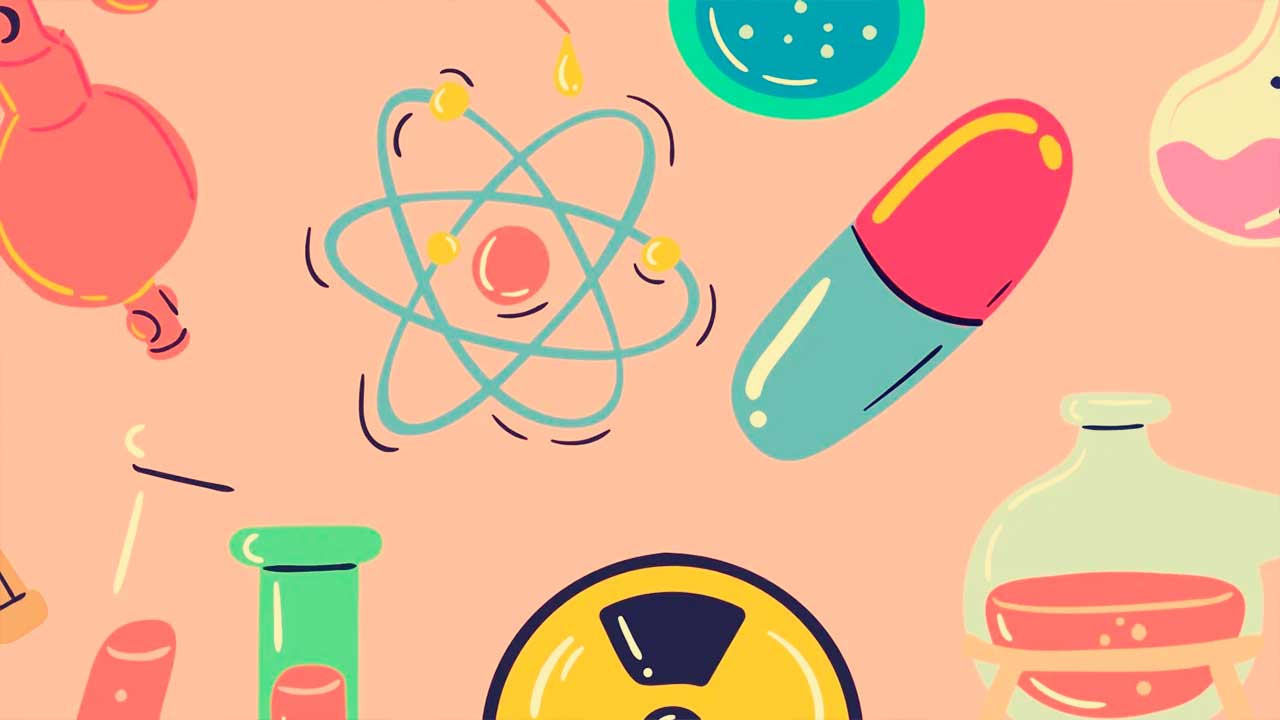 Taller de Ciencia para Jóvenes