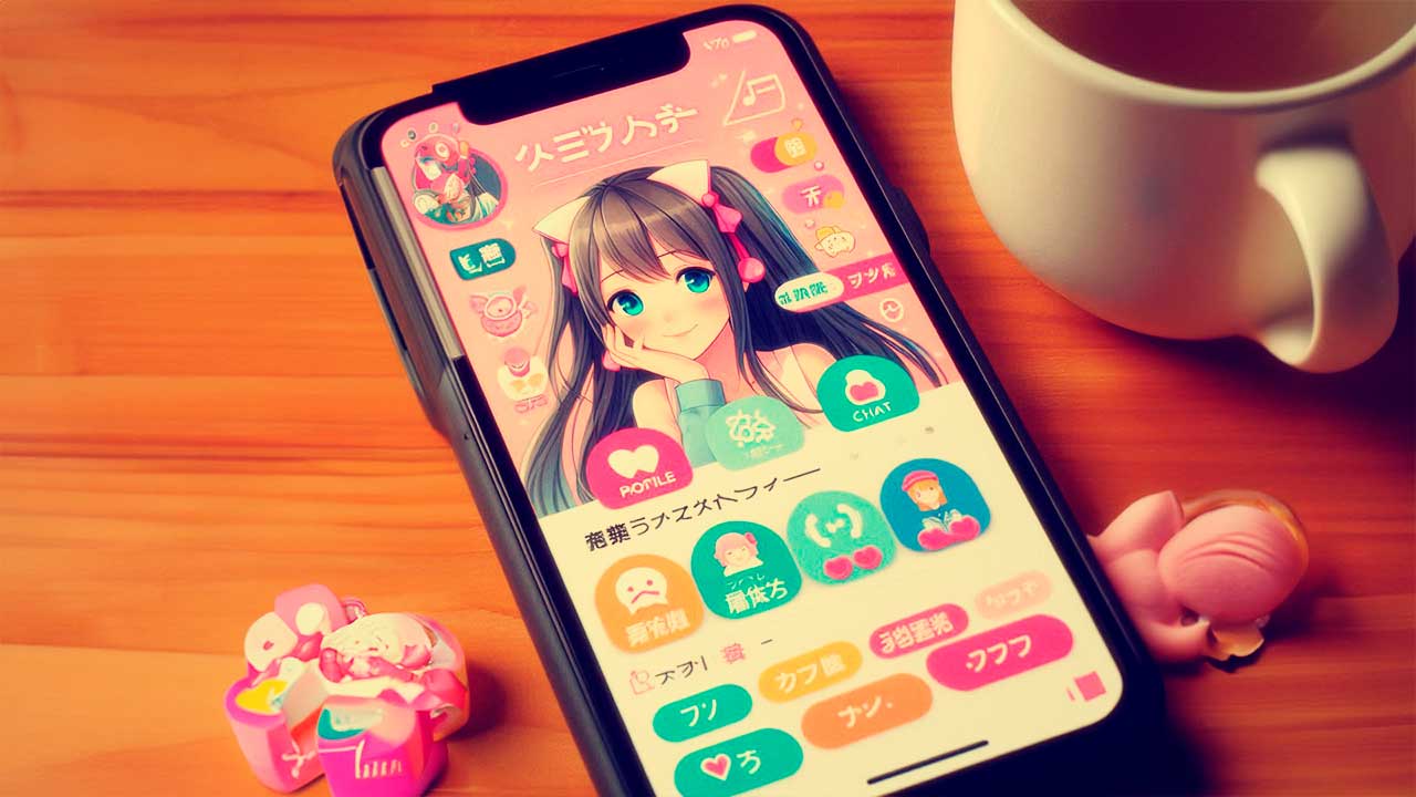 El Gobierno de Tokio Lanza una Aplicación Oficial de Citas