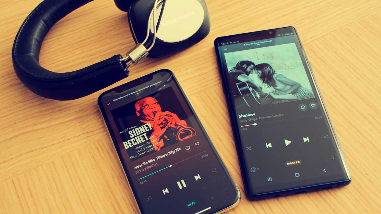 Conoce los Beneficios de Escuchar Música