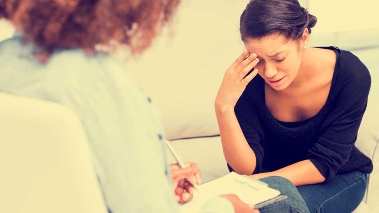 Cuando se da de alta un paciente