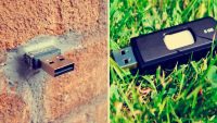 USB incrustadas en las paredes de Puebla: ¿Qué son y dónde encontrarlas?