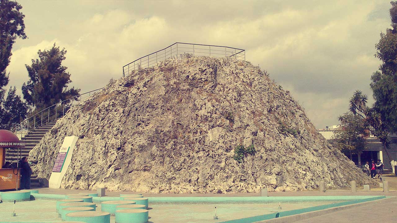 Cosas Únicas de Puebla