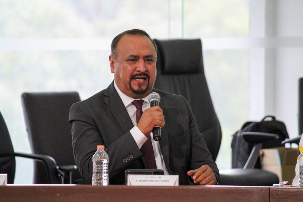 Con eventos deportivos, gobierno estatal consolida a Puebla como referente nacional