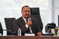 Con eventos deportivos, gobierno estatal consolida a Puebla como referente nacional