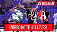 Puebla vs Atlas | Jornada 4 | Apertura 2024 | Resumen 1-2