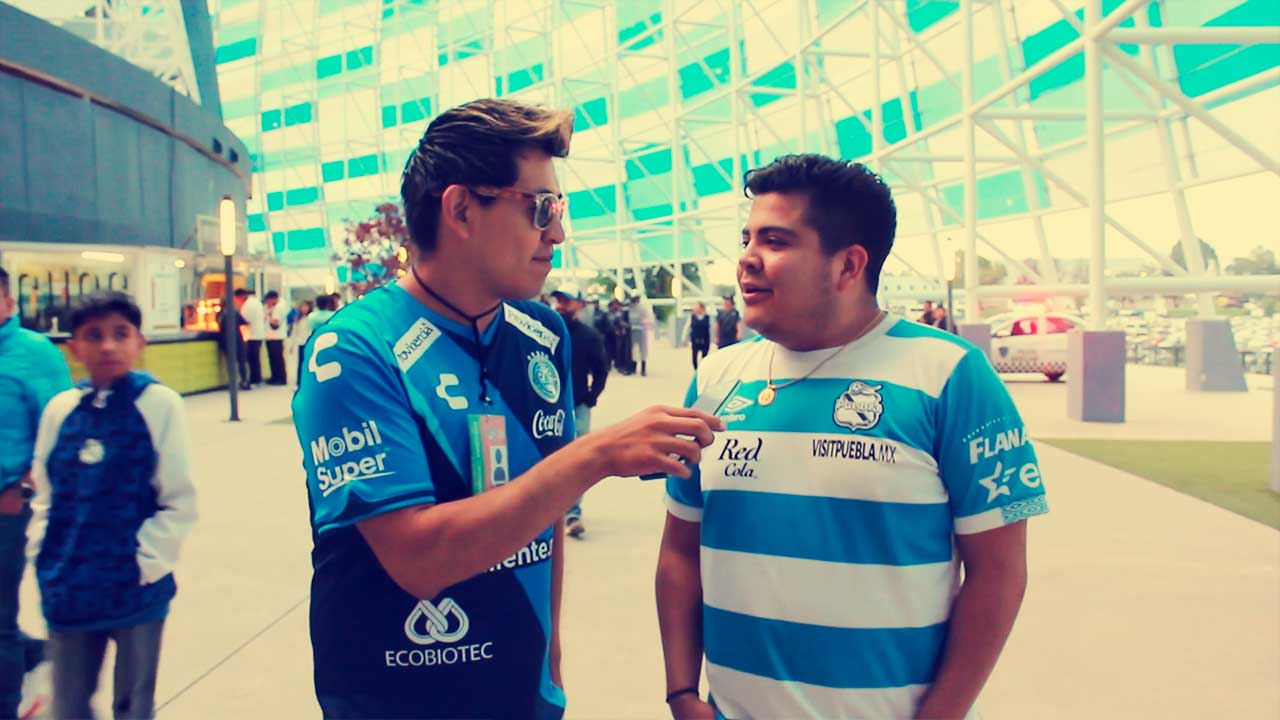 Expectativas del Club Puebla: Voz de los Aficionados