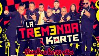 Entrevista con La Tremenda Korte: Celebrando 30 Años de Ska Mexicano