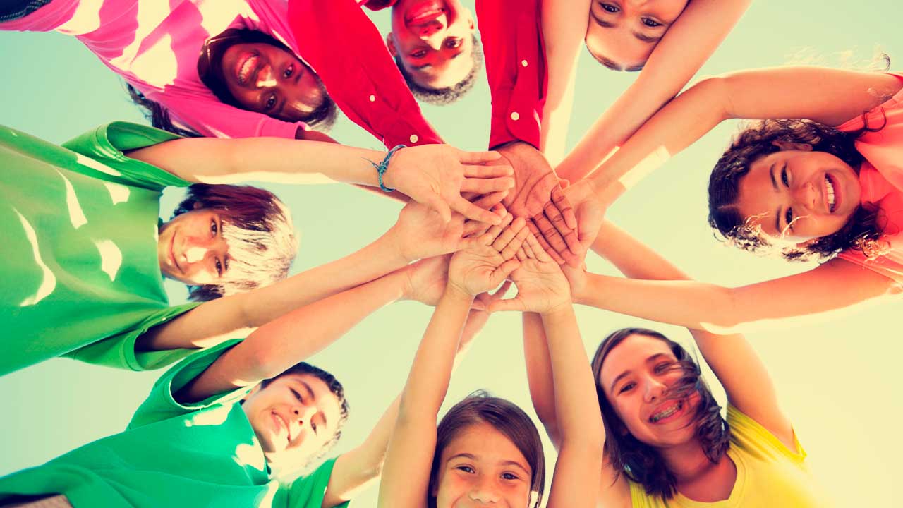 Educando con Valores: La Clave para una Sociedad Saludable