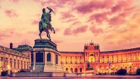 Viena, la mejor ciudad para vivir en el mundo