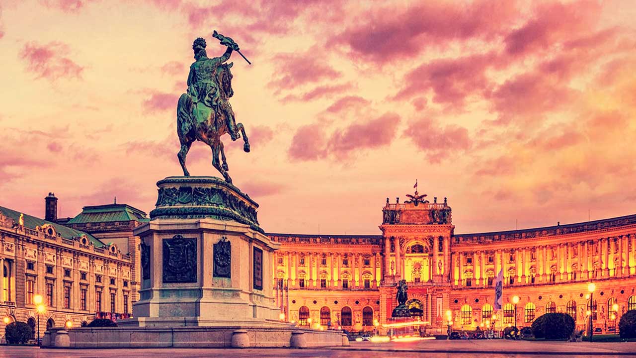 Viena, la mejor ciudad para vivir en el mundo