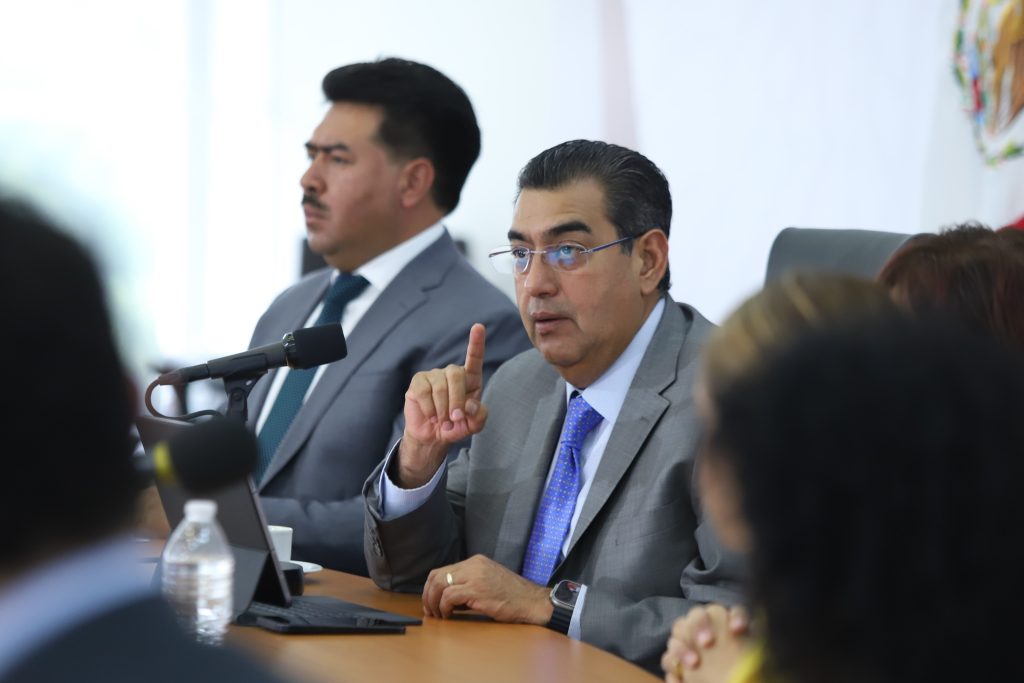 Finanzas estatales: estables y sostenibles; Fitch Ratings Otorga Calificación Crediticia AS+(Mex) al gobierno estatal