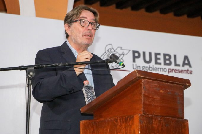 Con eventos internacionales, gobierno estatal promueve fomento a la lectura