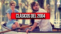 20 Años de Películas Inolvidables: Clásicos del 2004