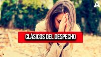 Jueves Retro: Clásicos del Despecho