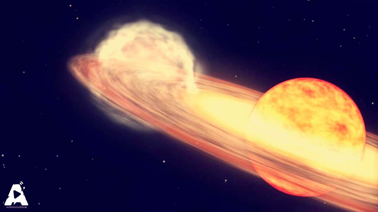 Descubriendo el Fascinante Mundo de las Novas y las Perseidas