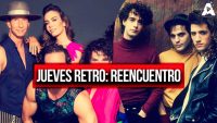 Jueves Retro: Reencuentro