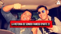 La Historia de Jaime Guzmán y Sonido Famoso (Parte 2)