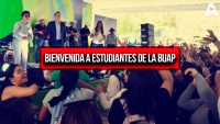 Rectora de la BUAP da la bienvenida a más de 37 mil nuevos estudiantes