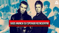 Oasis anuncia su esperado reencuentro: Noel y Liam Gallagher darán conciertos en 2025