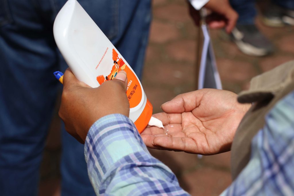 Acumula Puebla 2 mil 439 contagios por dengue en el año