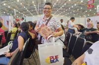 En Veracruz, Puebla presenta juego de "Lotería de Pueblos Mágicos"