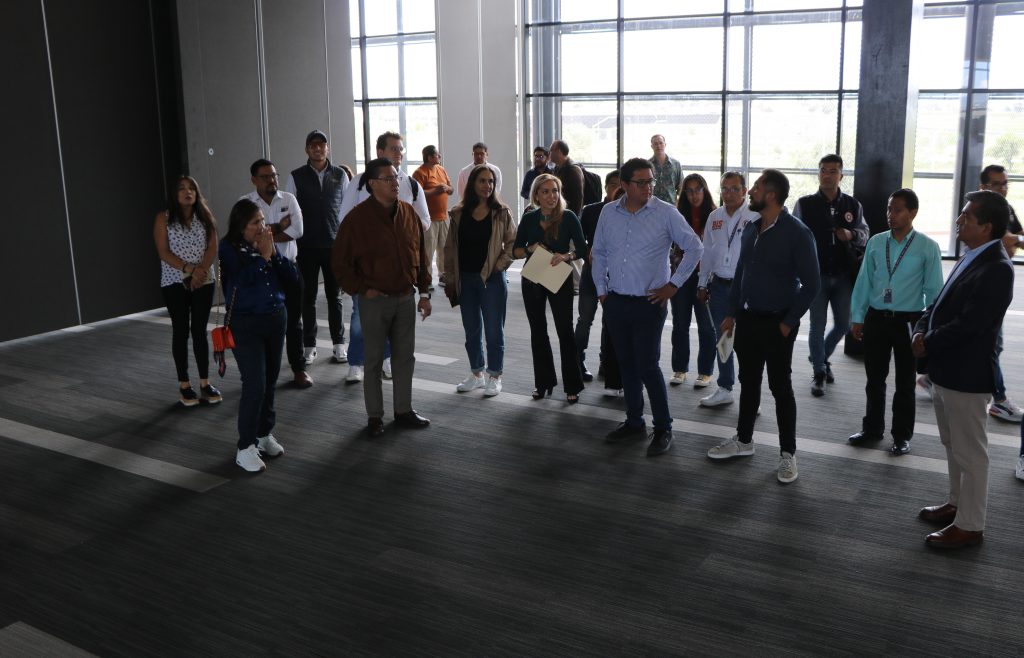 Ciudad Modelo reunirá especialistas de Logística y Cadena de Suministro