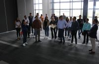 Ciudad Modelo reunirá especialistas de Logística y Cadena de Suministro