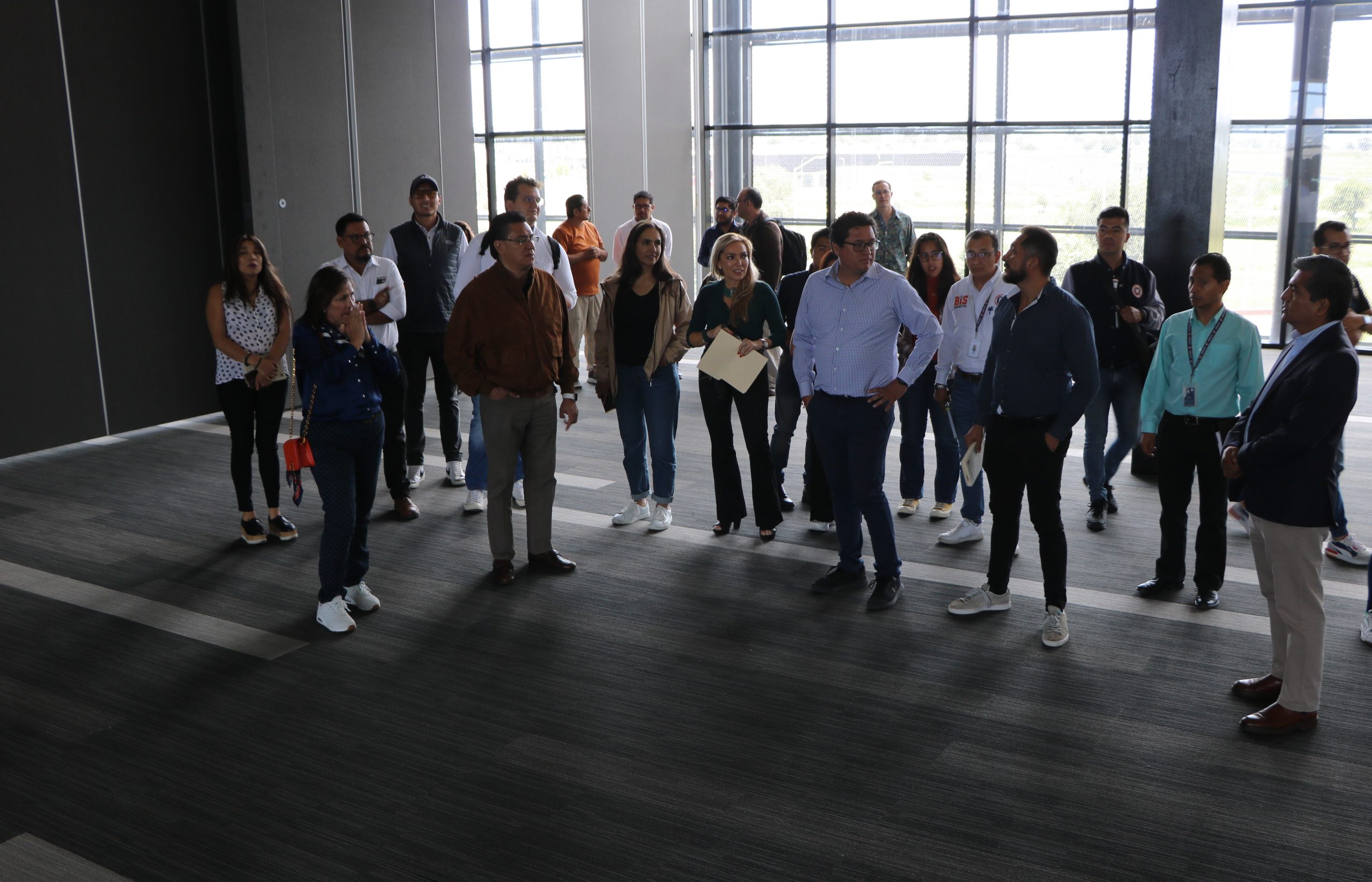 Ciudad Modelo reunirá especialistas de Logística y Cadena de Suministro