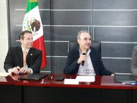 Con universidades, SEP incentiva profesionalización de estudiantes y trabajadores