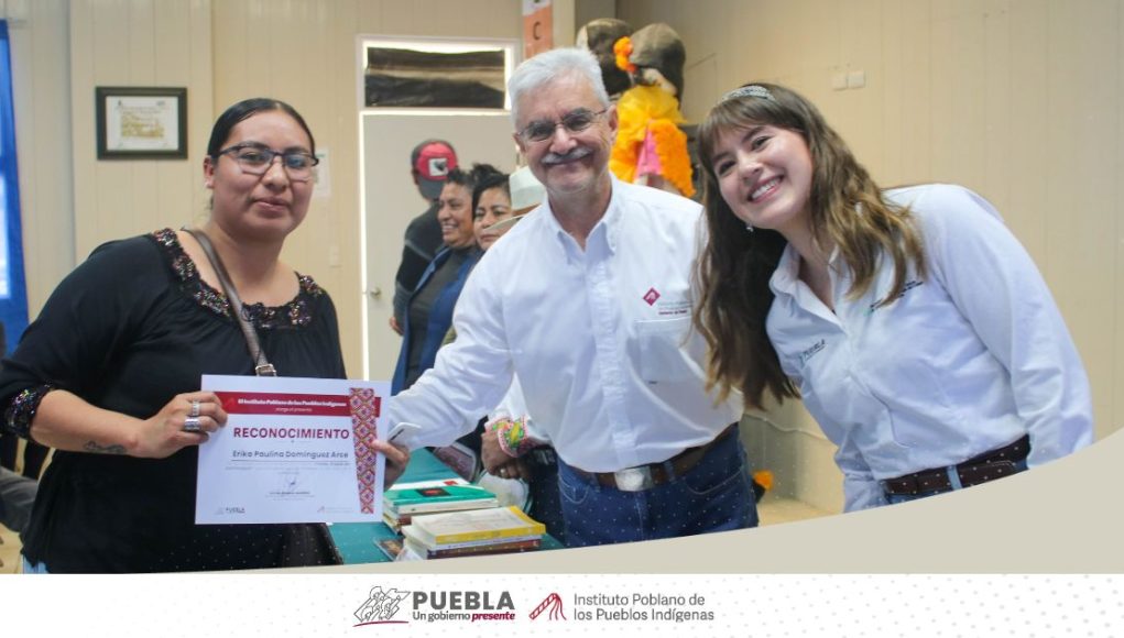 Presenta gobierno estatal documental "Canoa. El baile del Xochitelpoch"