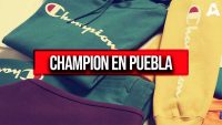 Champion en Puebla: Nuevas Tendencias y Colecciones