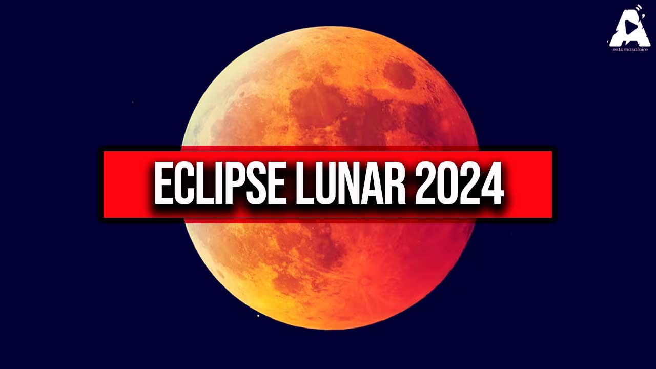 Preparándonos para el Eclipse: Noticias Recientes de la Astronomía