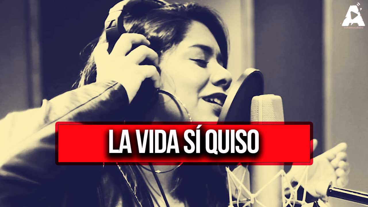 Tania Matus trae su tour La Vida Sí Quiso a Puebla