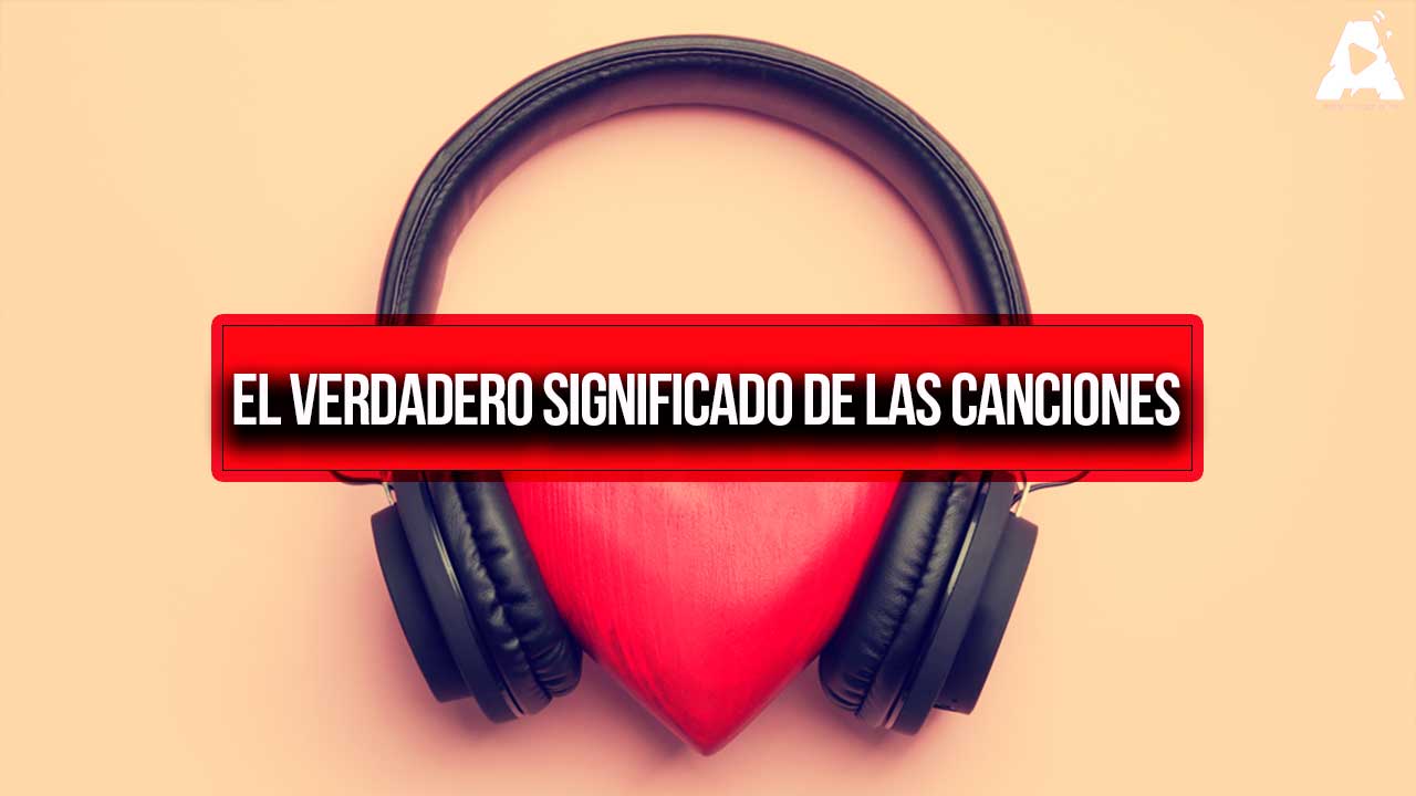 Jueves Retro: El Verdadero Significado de las Canciones
