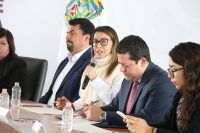 Invita Gobierno del Estado a participar en concursos a favor de la igualdad