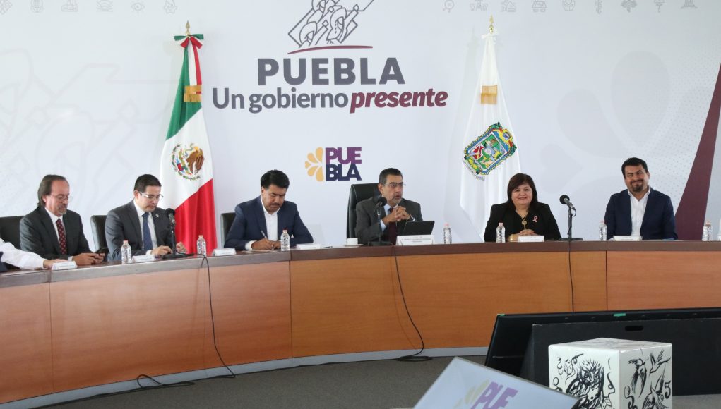 Anuncia Salud campaña de vacunación por temporada invernal