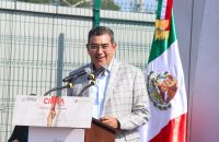 Atender a población vulnerable, prioridad para Gobierno de Puebla: Sergio Salomón