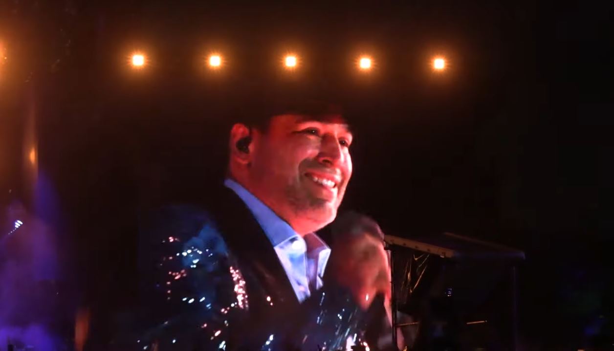 Bobby Pulido: Tenía muchos nervios de presentarme en Pa'l Norte