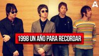 Jueves Retro: 1998 Un Año para Recordar