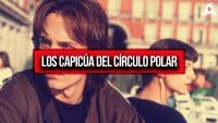 Los amantes del Círculo Polar
